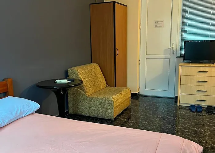 בית הארחה Dobrev *