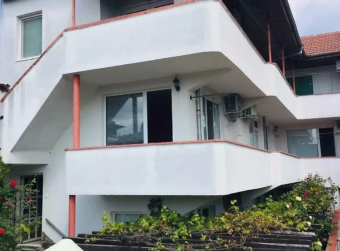 בית הארחה Dobrev *